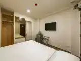 Двухместный номер Стандарт