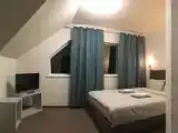 Номер Стандарт