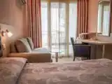 Двухместный номер Superior