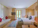 Номер Deluxe
