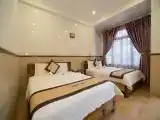 Семейный номер Стандарт