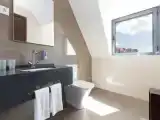 Трёхместный номер