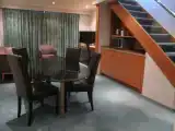 Люкс с балконом