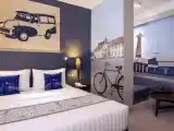 Номер Стандарт
