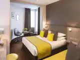 Двухместный номер Superior