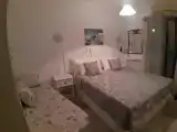 Семейный номер Стандарт с 2 комнатами