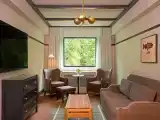 Двухместный люкс c 1 комнатой