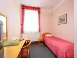 Номер Стандарт
