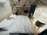 Двухместный номер Deluxe Дуплекс