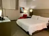 Двухместный номер Стандарт с видом на горы
