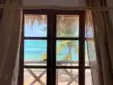 Двухместный номер Deluxe с балконом и с видом на море