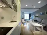 Двухместный семейный номер Стандарт