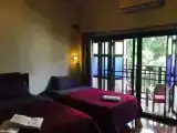 Трёхместный номер Стандарт