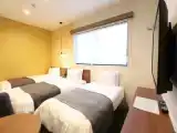 Двухместный номер with extra bed