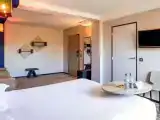 Двухместный люкс