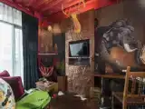 Номер Deluxe