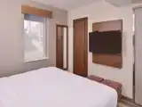 Одноместный номер Deluxe