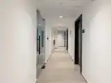 Апартаменты Deluxe