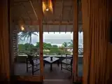 Двухместный люкс с видом на море