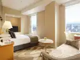 Двухместный номер Комфорт 20-21st floor