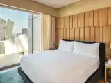 Двухместный люкс Hearing Accessible Corner