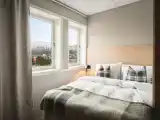 Двухместный номер Эконом с видом на море