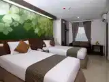 Run of House