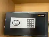 Апартаменты Комфорт с балконом