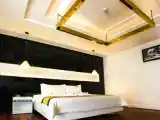 Двухместный номер Luxury