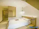 Семейный люкс Дуплекс
