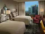 Четырёхместный номер Premier