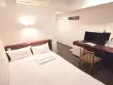 Двухместный номер Эконом