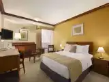 Двухместный номер Deluxe