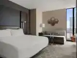 Одноместный клубный номер Стандарт