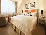 Двухместный номер Стандарт oceanfront