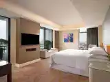 Клубный люкс