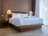 Двухместный номер Стандарт с балконом