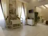 Апартаменты Luxury с 2 комнатами