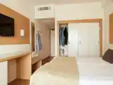 Двухместный номер Стандарт с балконом