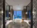Canton Tower River View номер Deluxe
