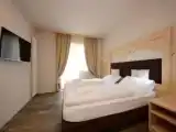 Одноместный номер Стандарт с балконом