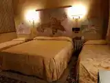 Трёхместный номер Стандарт
