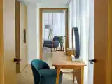 Двухместный люкс