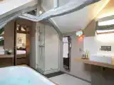 Двухместный люкс