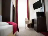Номер Стандарт