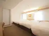 Четырёхместный номер Стандарт