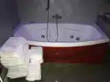 Полулюкс с видом на город