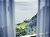 Семейный номер Стандарт с видом на море