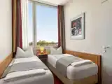Двухместный номер Комфорт