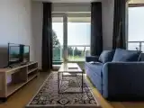 Люкс Комфорт c 1 комнатой с балконом